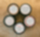 5 most popular Medicine Grizzly herbal salves