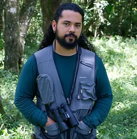 Responsável técnico