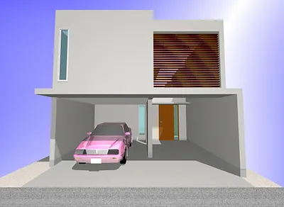 住まいづくりコラム14 間口の狭い家 うなぎの寝床 採光 通風 開口部 外観 住宅設計 住まいづくり 設計事務所 一級建築士事務所 三浦尚人建築設計工房 住まいづくりコラム14 間口の狭い家 うなぎの寝床 採光 通風 開口部 外観 住宅設計 住まいづくり 設計事務所 一級建築士事務所 三浦尚人建築設計工房