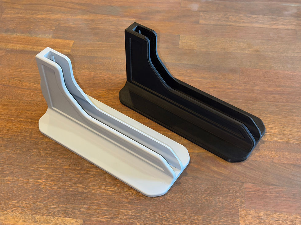 Thumbnail: 14" MacBook Pro Stand