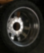 Thumbnail: 24" Dually wheel