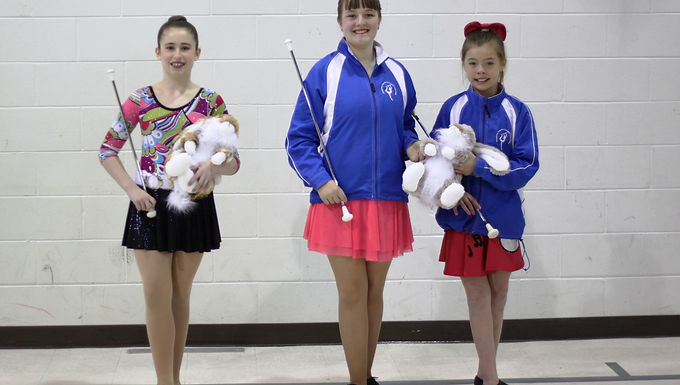 Pre-Competitive Challenge