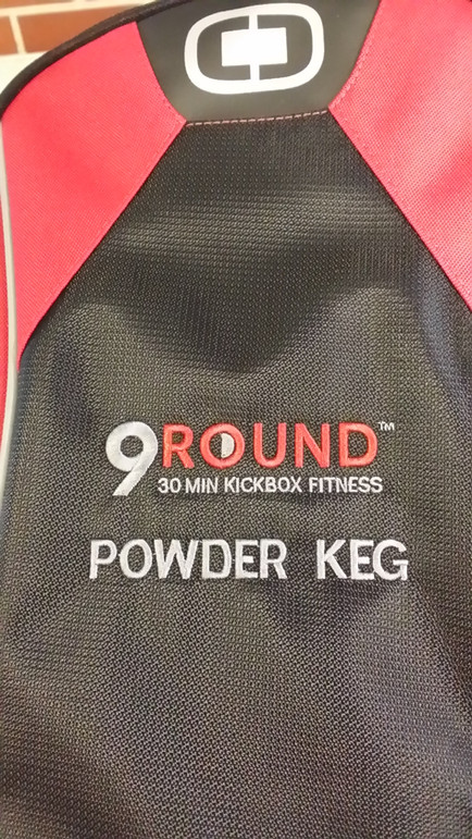 Backpack Logo