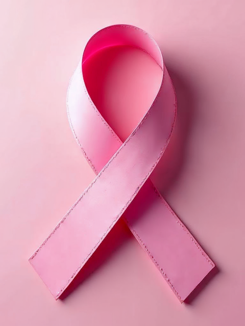 Lupus and Breast Cancer Awareness Month