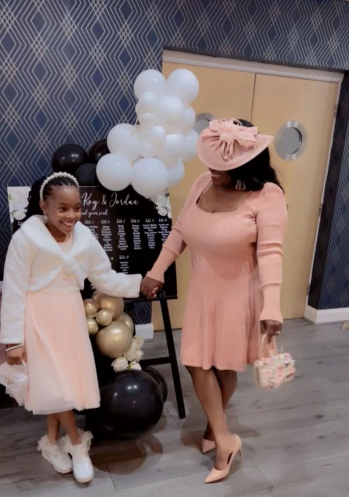 Warrior Stories – Tameka Hewitt (Sickle Cell Super Mom)