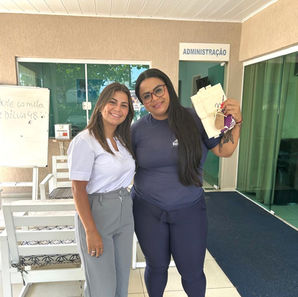 Homenagem ao Dia Internacional da Mulher – Sindminerios Santos