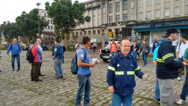Dia Nacional de Luta Contra a Exposição ao Benzeno