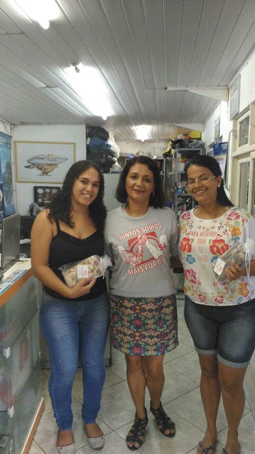 Dia da Mulher