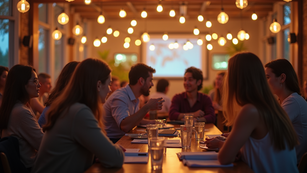 YouCanToo: The Power of Mentoring