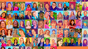 YouCanToo Community Contributed in Women's Voices in Tourism Research