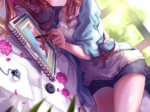 [Chapitre n° 27] Saotome Girl | [Chapitre n° 8] Marry Grave | [Chapitre n° 13, 14 & 15] Winter M