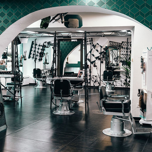 80er Punk trifft 2020er Chic