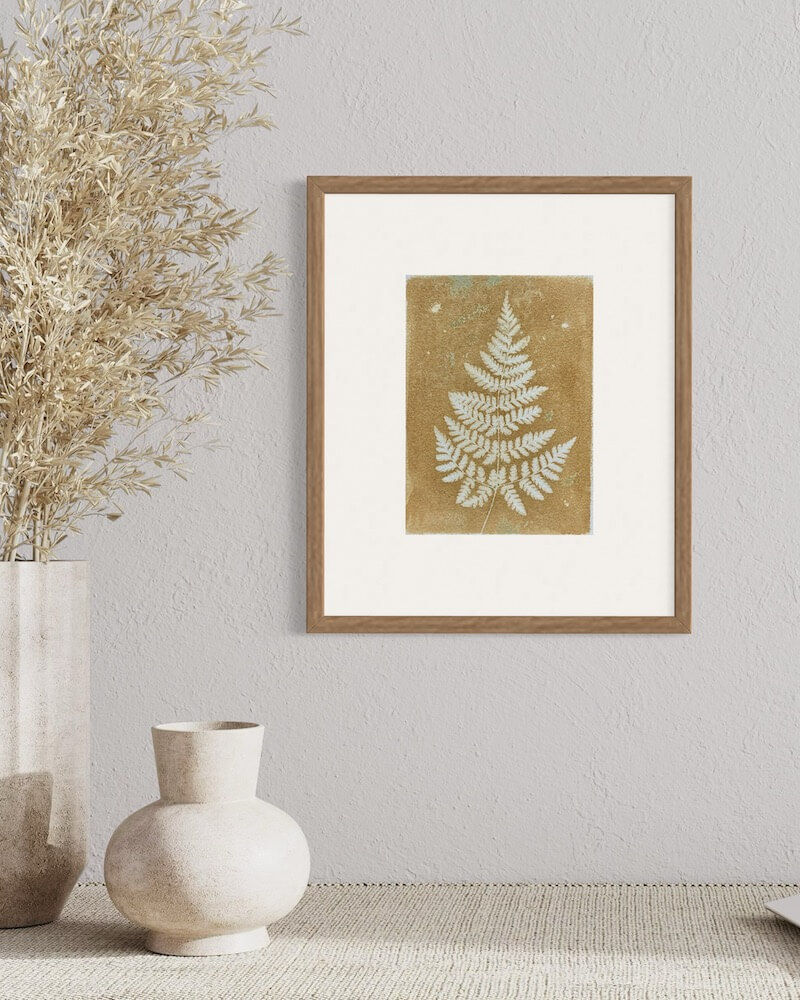 Miniatyrbild: Morgonljus
