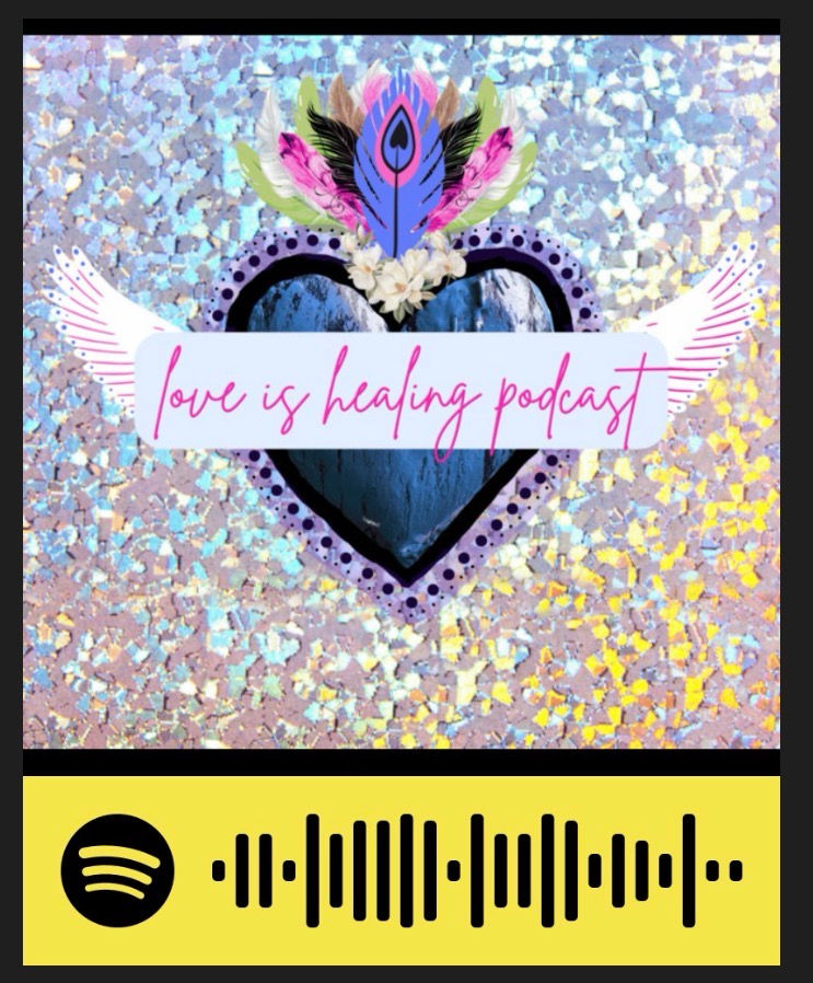So I launched a podcast!