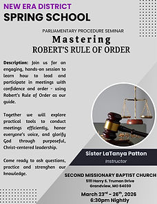 NED Mastering Robert's Rule of Order 2026 (1).jpeg