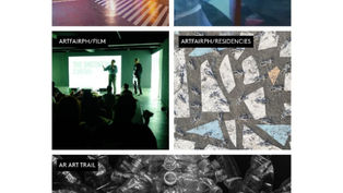 An Art Fair Embraces the Digital State of the Art