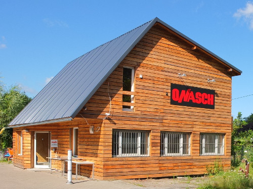 Onasch Heizung Sanitär Gmbh Berlin