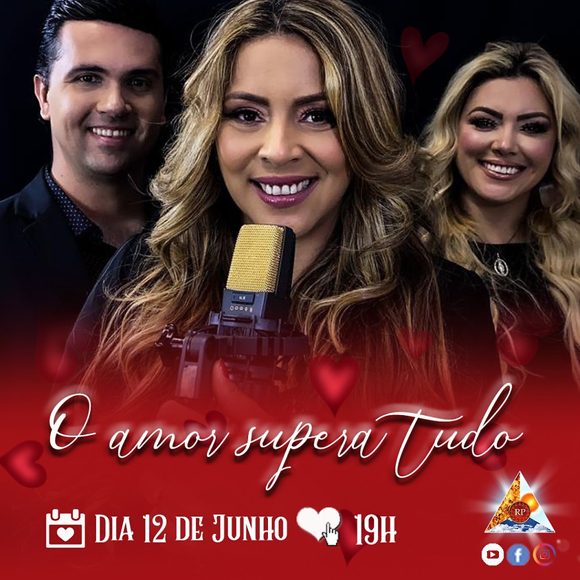 O amor supera tudo