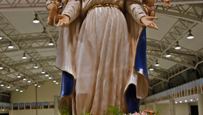 MISSA DA MISERICÓRDIA DIA 20 DE MAIO 2021 - 23ª SEMANA DE PENTECOSTES