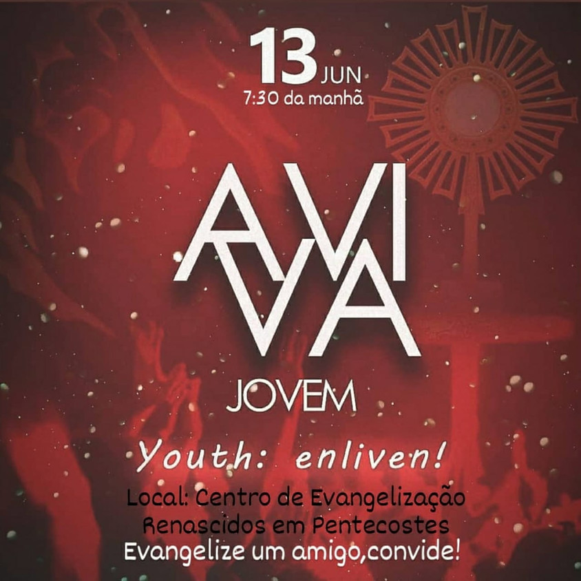 Aviva jovem