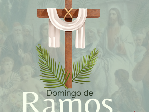 Domingo de Ramos