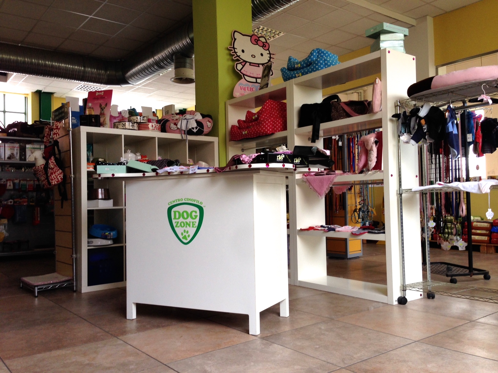 Chi siamo | Centro Cinofilo DogZone | Bergamo