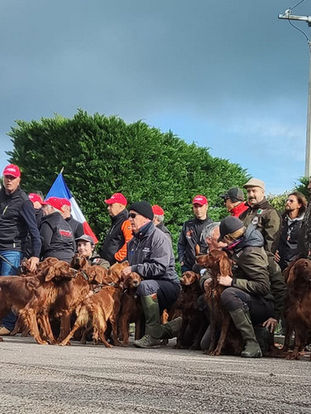 Campionato Europeo Printemps 2024