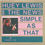 Thumbnail: Huey Lewis & The News - Simple As That 1987 CD single