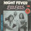 Thumbnail: Bee Gees - Night Fever 1977 RSO Belgium 7 inch vinyl single in picture sleeve