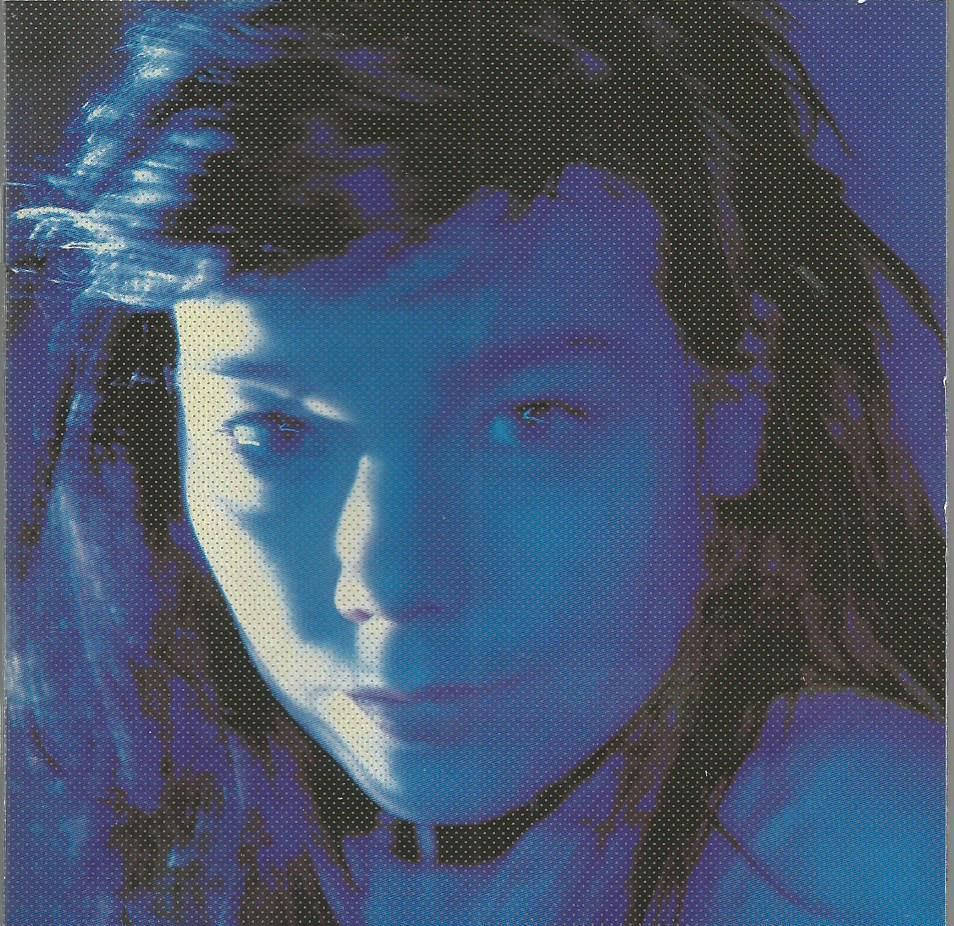 Bjork - Telegram 1999 One Little Indian CD album