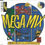 Thumbnail: Snap - Mega Mix 1991 Arista CD single