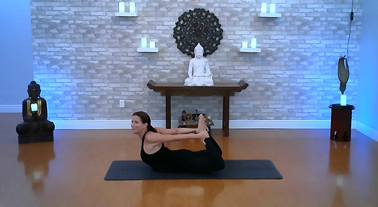 Naples Yoga Center
