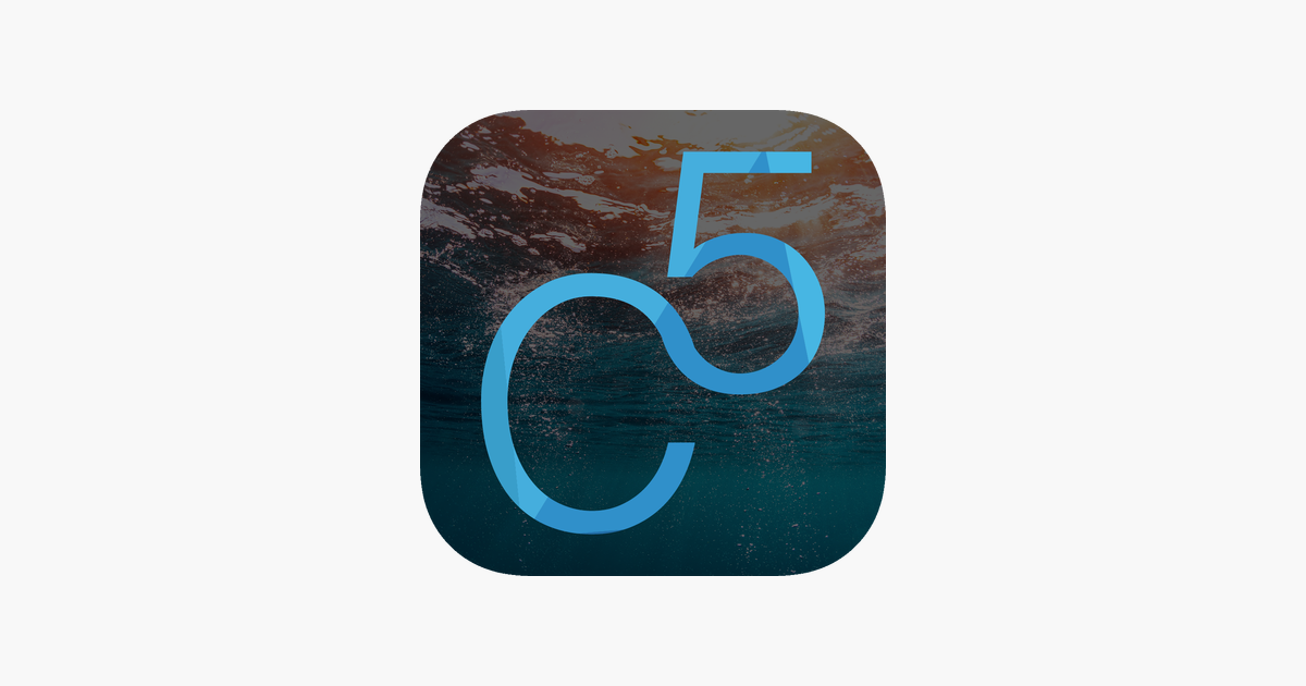 magic 5 logo