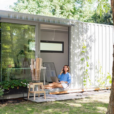 Financing Container Homes: The Breakdown. 