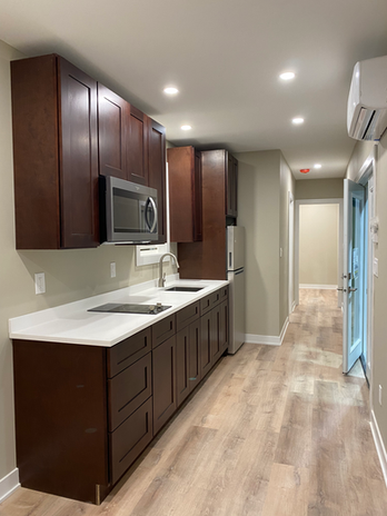 shipping container tiny home