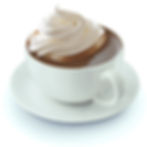 HOT CHOCOLATE