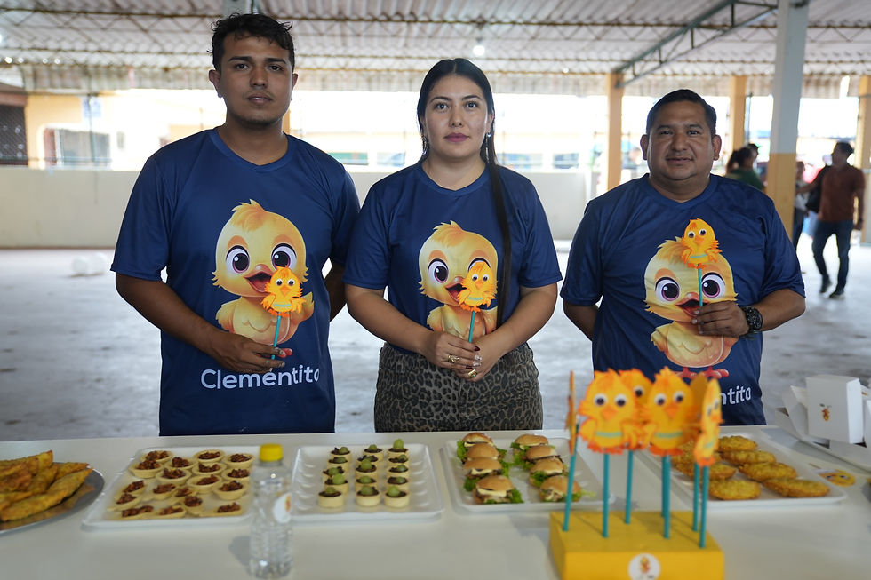 Prefectura entregará 40 mil kits de pollitos a familias orenses