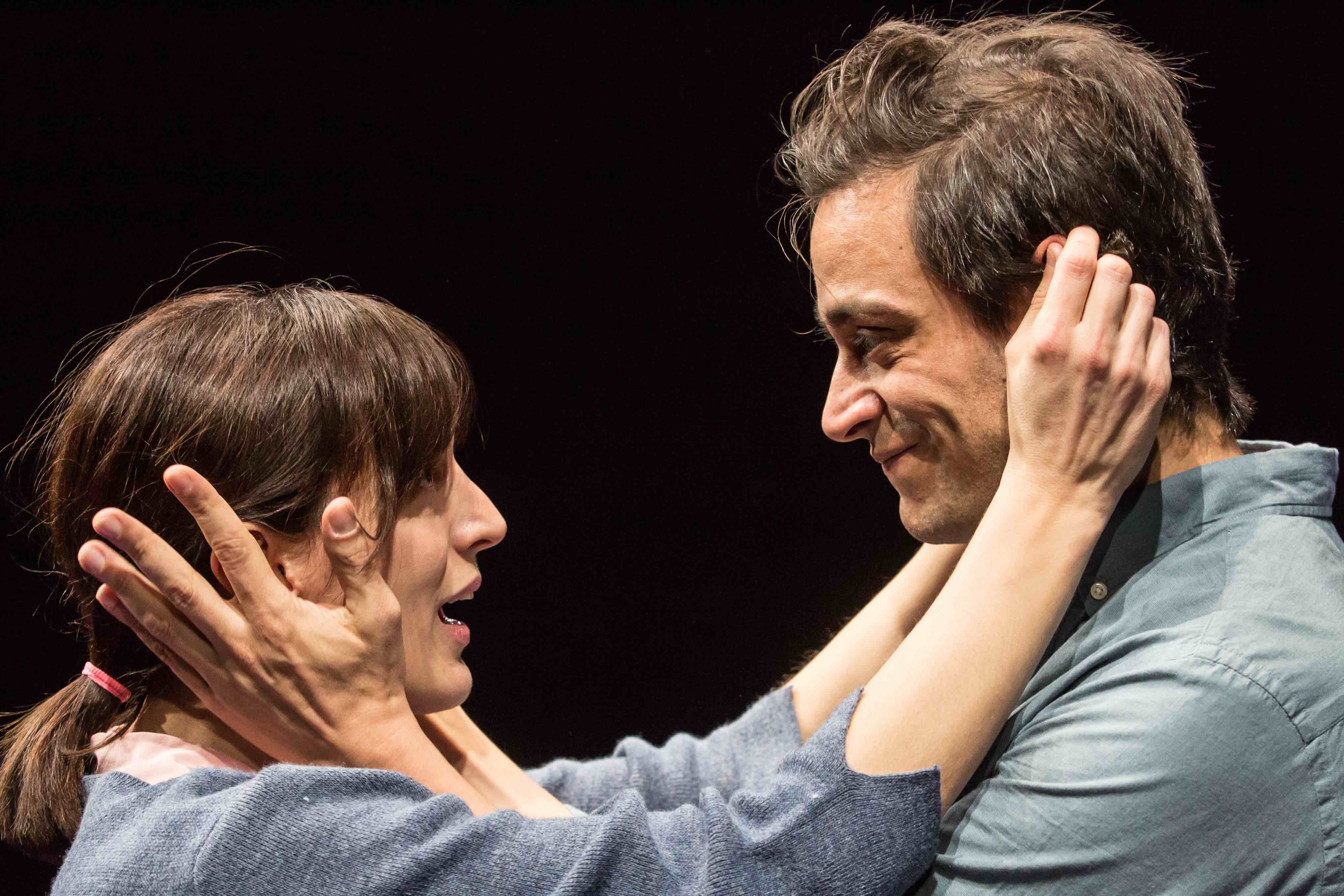 Teatrodilina Spettacoli Il Bambino Dalle Orecchie Grandi