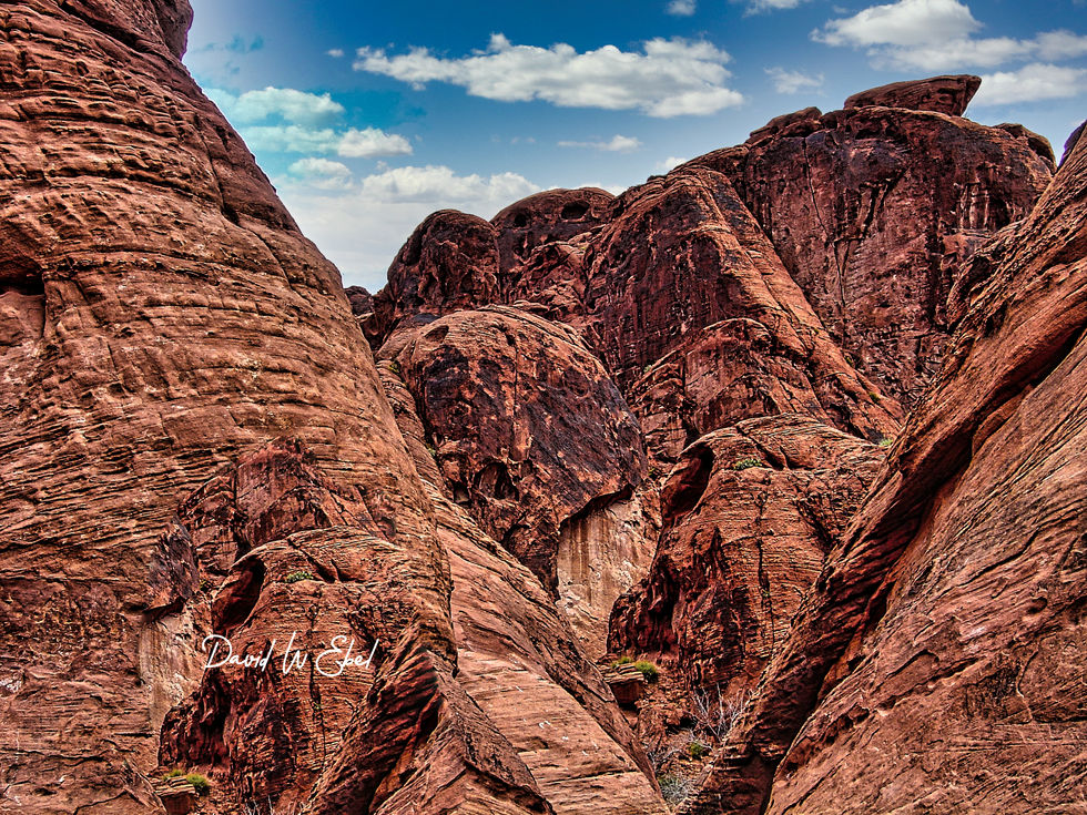 Valley of Fire 63 Signed - Master - Copy