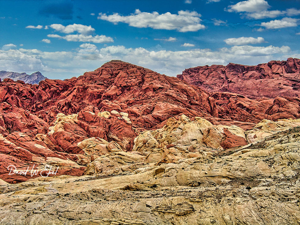 Valley of Fire 119 Signed - Master - Copy