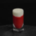 Mini Ed von Schleck Shot: Vanille, Erdbeere, fruchtig, sĂŒĂ & cremig â mobile Bar Berlin mieten