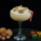 Baileys Ginger Bread