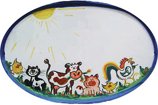 Logo Bauernhof Familie Kori