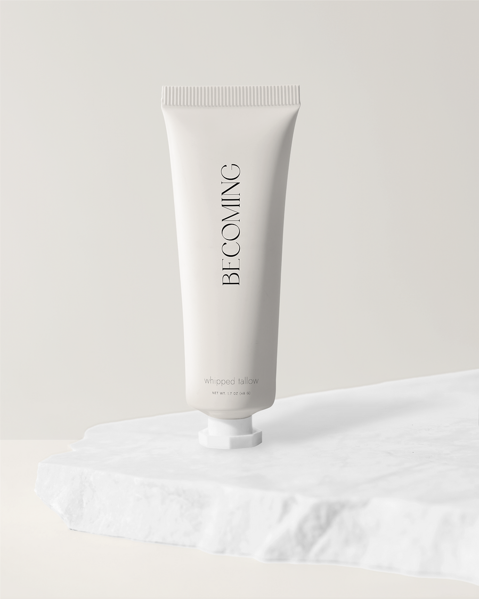 Bath Soak — 8oz (name pending)