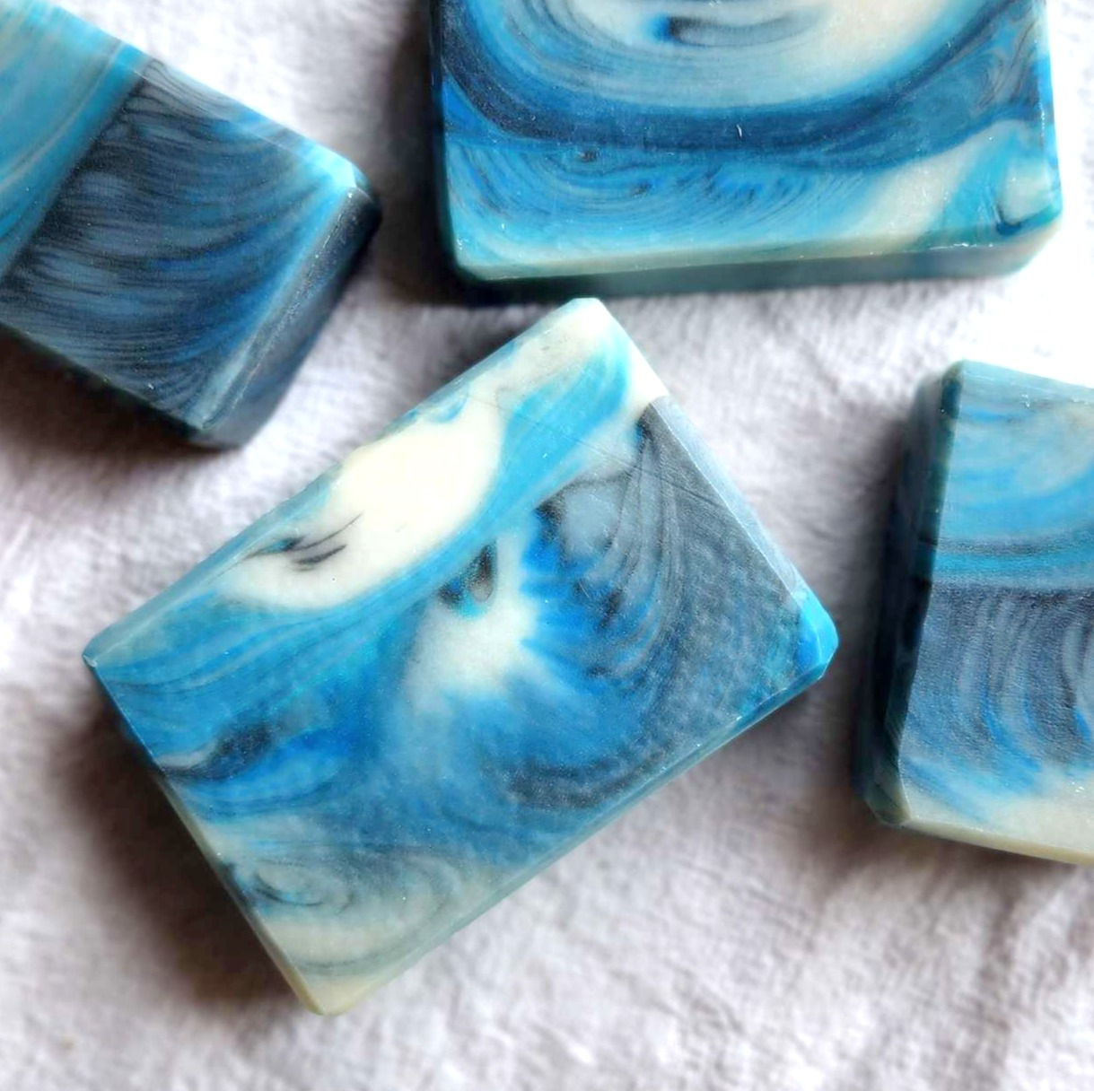 A River Runs Through It