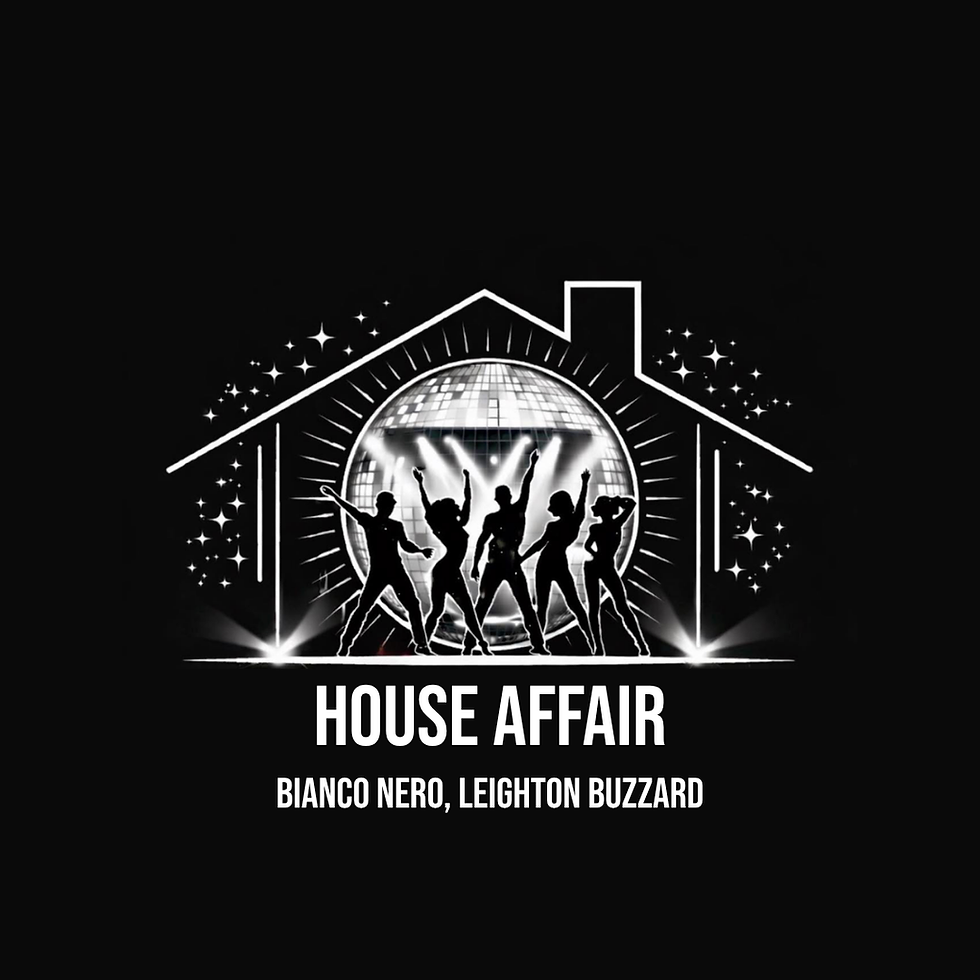 House Affair - Featuring ARKO // STU