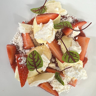 The Brothers Canapes