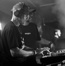 Ibiza Revival Lakehurst Park house music 