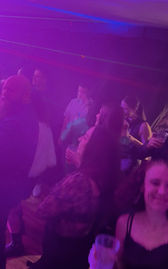 Ibiza revival house music event