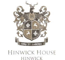 Hinwick House